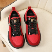 $68.00 USD Versace Casual Shoes For Men #1007331