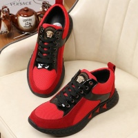 $68.00 USD Versace Casual Shoes For Men #1007331