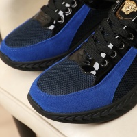 $68.00 USD Versace Casual Shoes For Men #1007332
