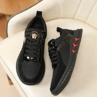 $68.00 USD Versace Casual Shoes For Men #1007333