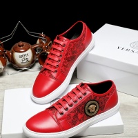 $64.00 USD Versace Casual Shoes For Men #1007335