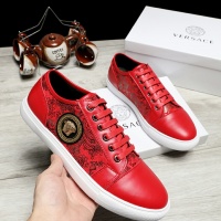 $64.00 USD Versace Casual Shoes For Men #1007335