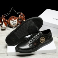 $64.00 USD Versace Casual Shoes For Men #1007336