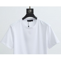 $52.00 USD Prada T-Shirts Short Sleeved For Men #1007342