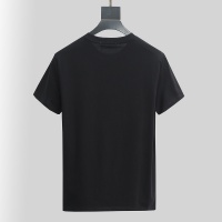 $52.00 USD Prada T-Shirts Short Sleeved For Men #1007343