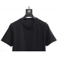 $52.00 USD Prada T-Shirts Short Sleeved For Men #1007343