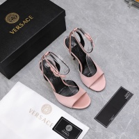 $108.00 USD Versace Sandal For Women #1007372