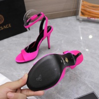 $108.00 USD Versace Sandal For Women #1007373