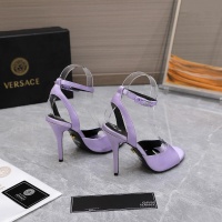 $108.00 USD Versace Sandal For Women #1007374