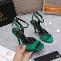 $108.00 USD Versace Sandal For Women #1007375
