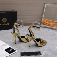 $108.00 USD Versace Sandal For Women #1007376