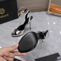 $108.00 USD Versace Sandal For Women #1007377