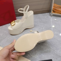 $102.00 USD Valentino Sandal For Women #1007380