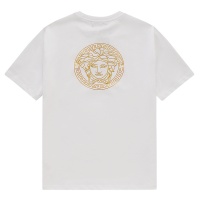 $40.00 USD Versace T-Shirts Short Sleeved For Unisex #1007426
