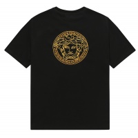 $40.00 USD Versace T-Shirts Short Sleeved For Unisex #1007427