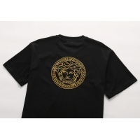 $40.00 USD Versace T-Shirts Short Sleeved For Unisex #1007427