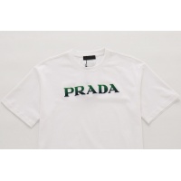 $42.00 USD Prada T-Shirts Short Sleeved For Unisex #1007432