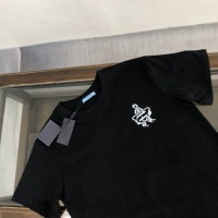 $45.00 USD Prada T-Shirts Short Sleeved For Unisex #1007433