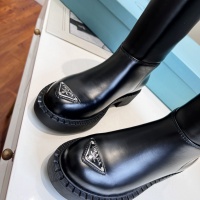 $112.00 USD Prada Boots For Women #1007440