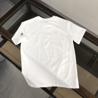$45.00 USD Moncler T-Shirts Short Sleeved For Unisex #1007450