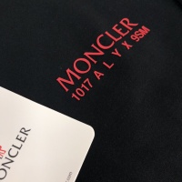 $45.00 USD Moncler T-Shirts Short Sleeved For Unisex #1007451