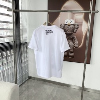 $56.00 USD Valentino T-Shirts Short Sleeved For Unisex #1007463