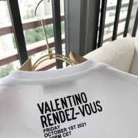 $56.00 USD Valentino T-Shirts Short Sleeved For Unisex #1007463