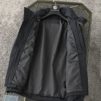 $85.00 USD Prada New Jackets Long Sleeved For Men #1007492