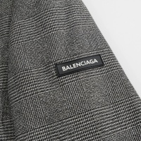 $100.00 USD Balenciaga Jackets Long Sleeved For Unisex #1007501