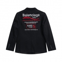 $105.00 USD Balenciaga Jackets Long Sleeved For Unisex #1007504