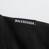 $105.00 USD Balenciaga Jackets Long Sleeved For Unisex #1007505