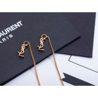 $34.00 USD Yves Saint Laurent YSL Earrings For Women #1007509