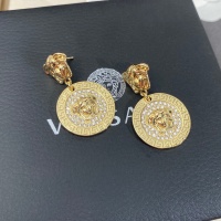 $32.00 USD Versace Earrings For Women #1007526