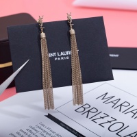 $40.00 USD Yves Saint Laurent YSL Earrings For Women #1007535