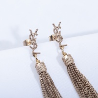 $40.00 USD Yves Saint Laurent YSL Earrings For Women #1007535