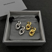 $38.00 USD Balenciaga Earrings For Women #1007541