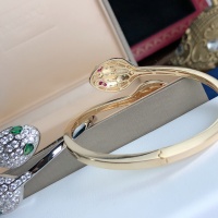$80.00 USD Bvlgari Bracelet For Women #1007556