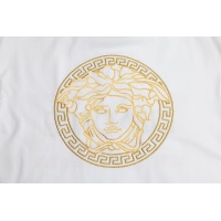 $56.00 USD Versace Hoodies Long Sleeved For Unisex #1007593