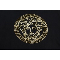 $56.00 USD Versace Hoodies Long Sleeved For Unisex #1007594