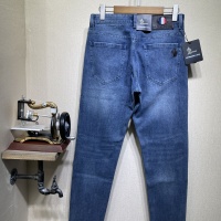 $52.00 USD Moncler Jeans For Men #1007618