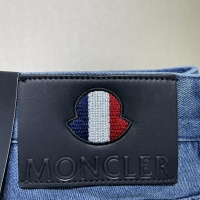 $52.00 USD Moncler Jeans For Men #1007618