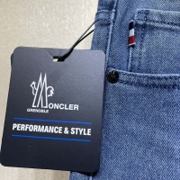 $52.00 USD Moncler Jeans For Men #1007618