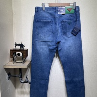 $52.00 USD Prada Jeans For Men #1007621