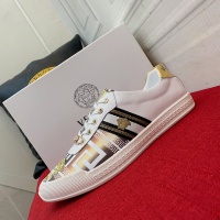 $72.00 USD Versace Casual Shoes For Men #1007649