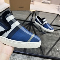 $64.00 USD Burberry Casual Shoes For Men #1007663