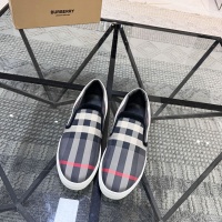 $64.00 USD Burberry Casual Shoes For Men #1007664