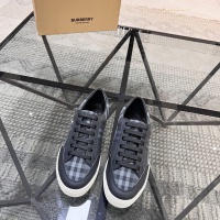 $64.00 USD Burberry Casual Shoes For Men #1007665