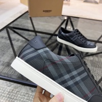 $64.00 USD Burberry Casual Shoes For Men #1007665