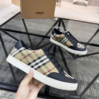 $64.00 USD Burberry Casual Shoes For Men #1007666