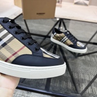 $64.00 USD Burberry Casual Shoes For Men #1007666